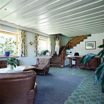 Pension Kristall Bramberg am Wildkogel Exterior photo