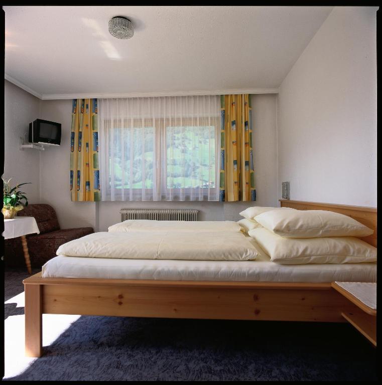 Pension Kristall Bramberg am Wildkogel Room photo